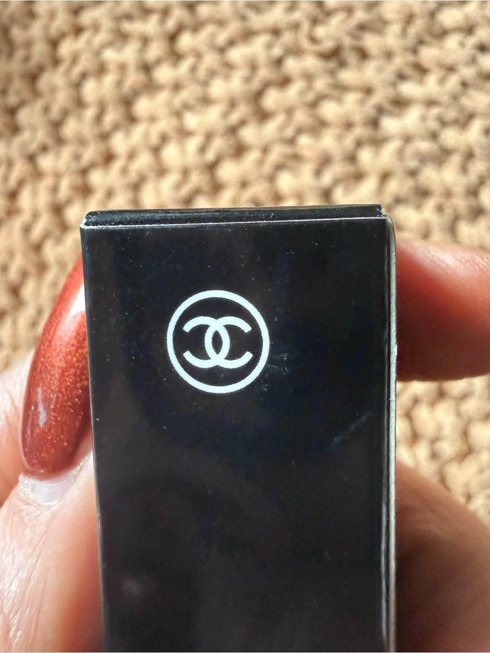 CHANEL Sublime De Chanel Waterproof Mascara 10 Noir - Black